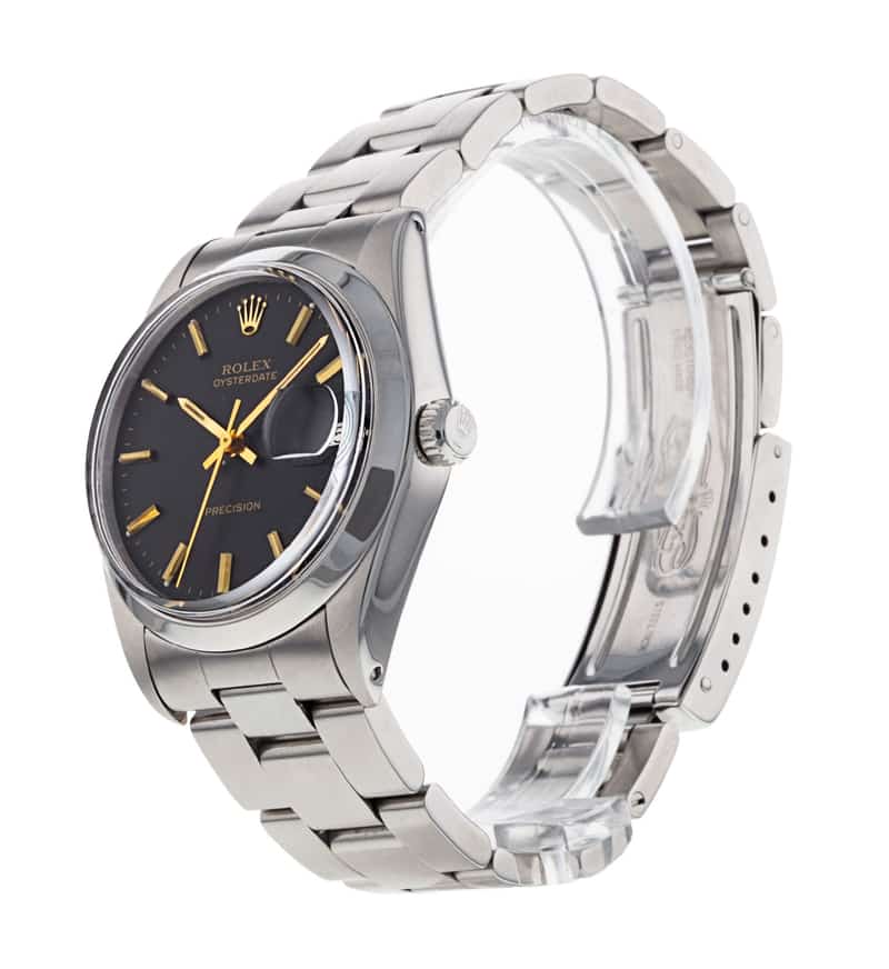 Rolex Oyster Precision 6694